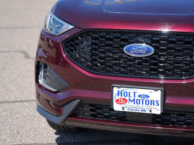2024 Ford Edge ST-Line