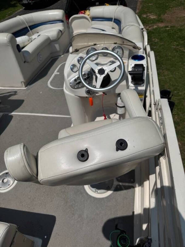 2006 Starcraft Marine DB 19 D