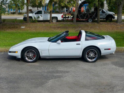 1995 Chevrolet Corvette