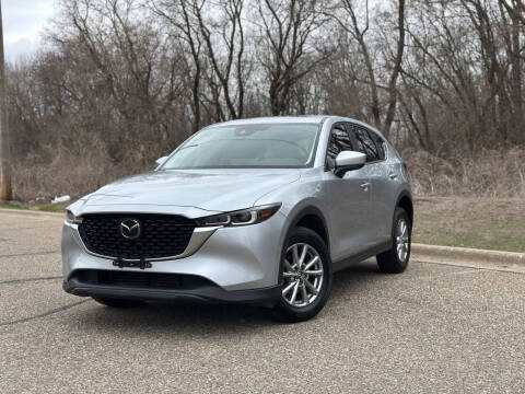 2023 Mazda CX-5 2.5 S Preferred