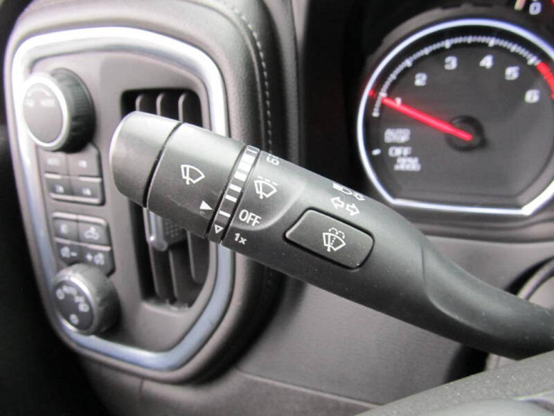 2022 Chevrolet Silverado 1500 Limited