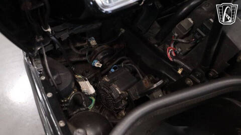 1996 Chevrolet Corvette