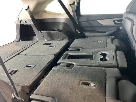 2026 Acura MDX SH-AWD