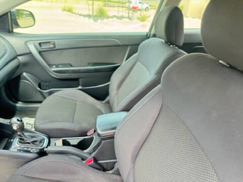 2012 Kia Forte Koup EX