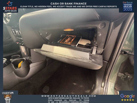 2014 MINI Hardtop Cooper