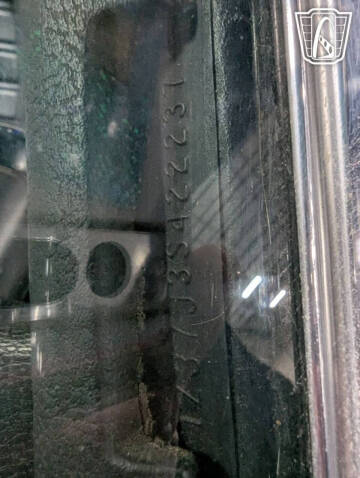 1973 Chevrolet Corvette