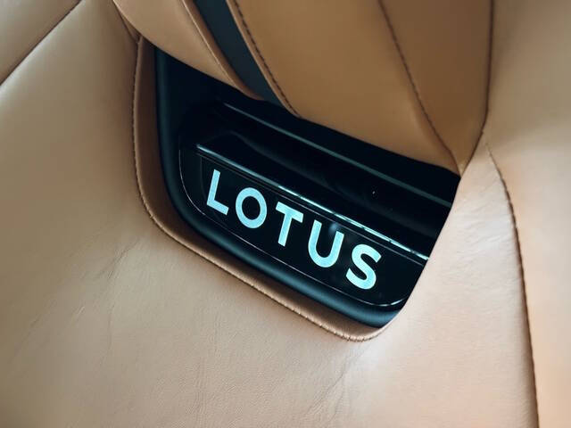 2025 Lotus Emira 6