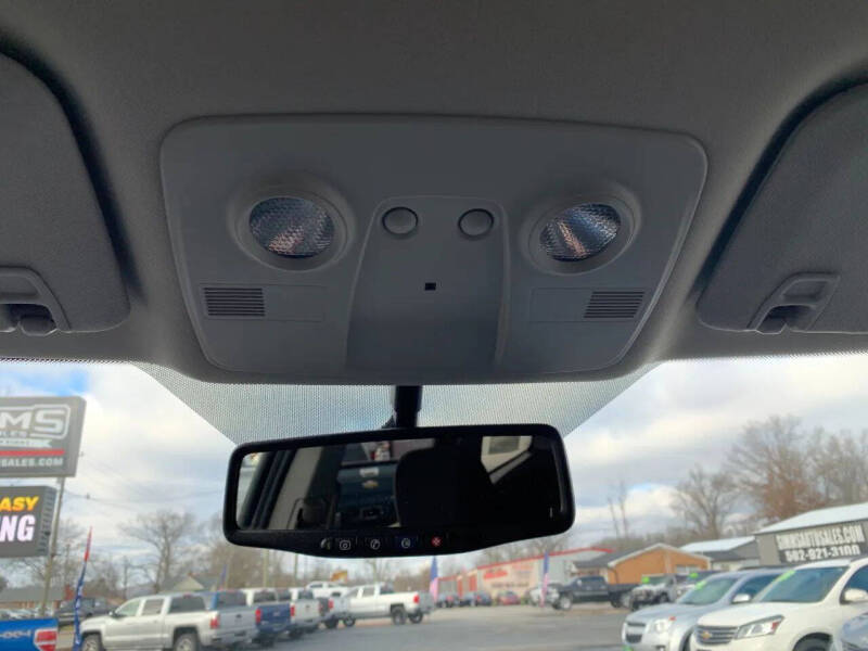 2011 Chevrolet Traverse LT