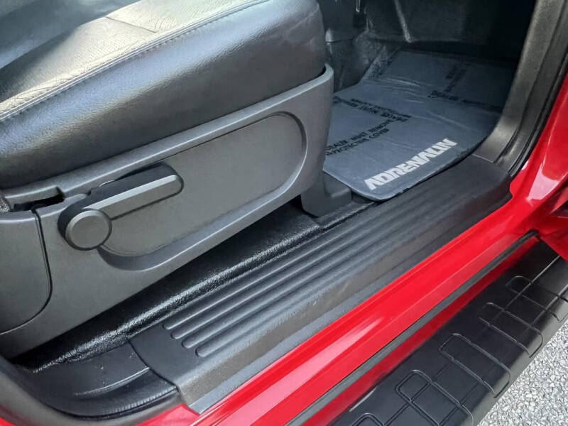 2008 Ford Explorer Sport Trac Limited