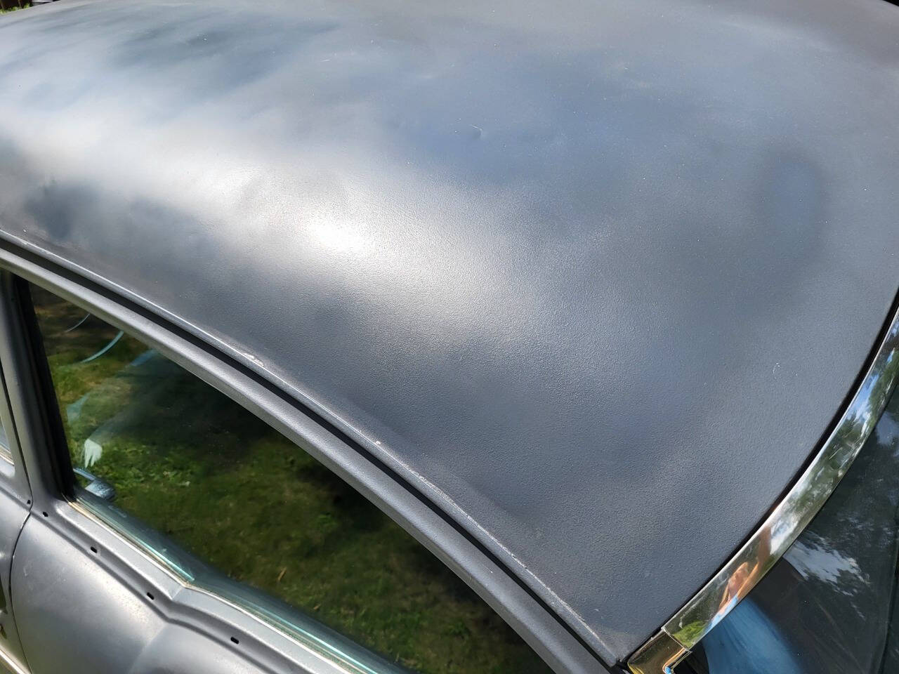 1957 Chevrolet Bel Air 88