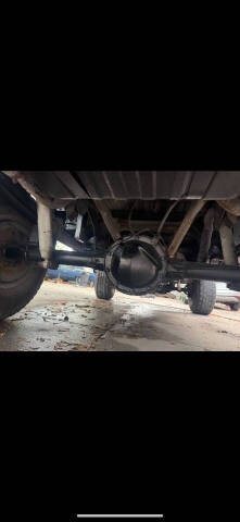 1991 Chevrolet Blazer