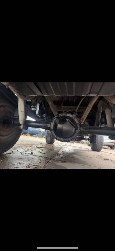 1991 Chevrolet Blazer