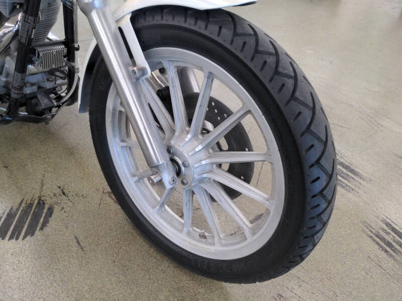 1998 Harley-Davidson Dyna Super Glide FXD