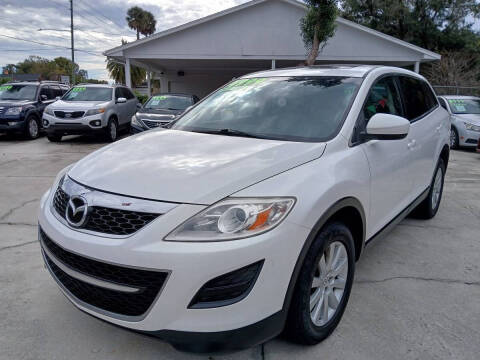 2010 Mazda CX-9 Sport