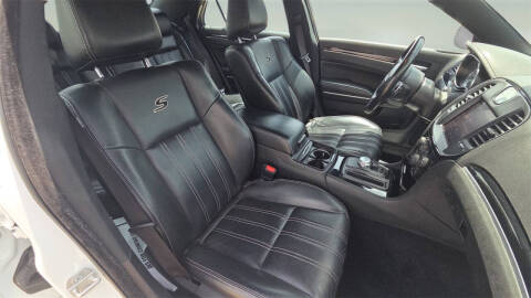 2021 Chrysler 300 S V6