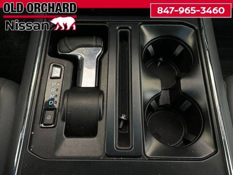 2023 Ford F-150 Lightning Pro