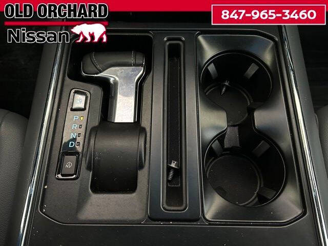 2023 Ford F-150 Lightning Pro