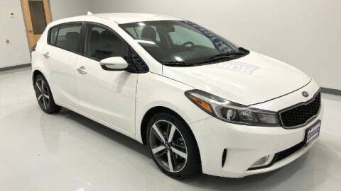 2017 Kia Forte5 EX