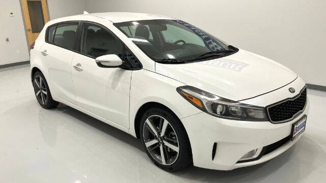 2017 Kia Forte5 EX