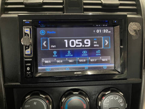 2007 Honda Element EX