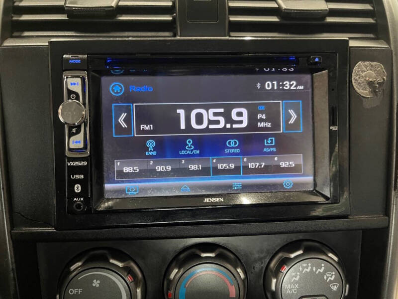 2007 Honda Element EX