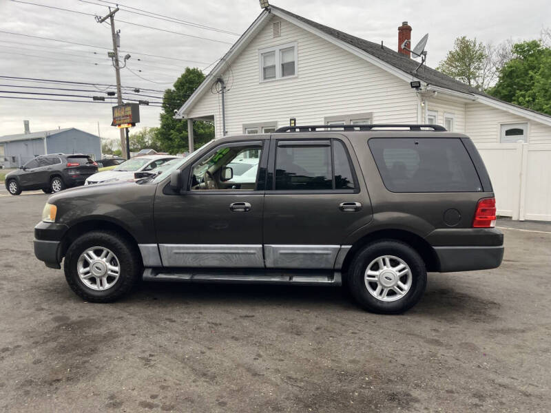 2006 Ford Expedition XLT