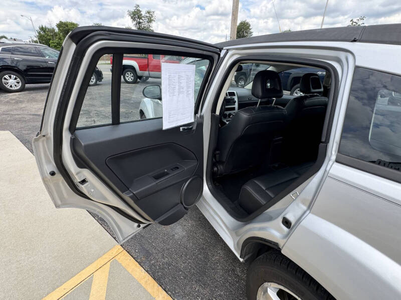2008 Dodge Caliber R/T