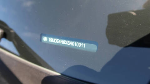 2025 Acura Integra w/Tech w/A-SPEC