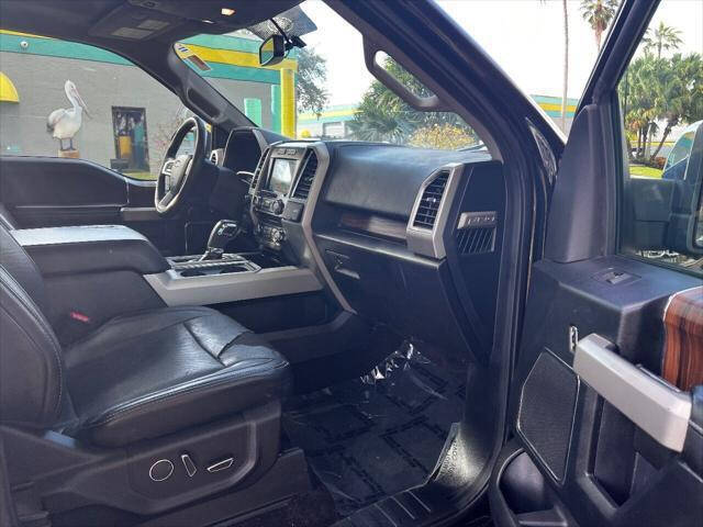 2017 Ford F-150 Pickup - $26,997