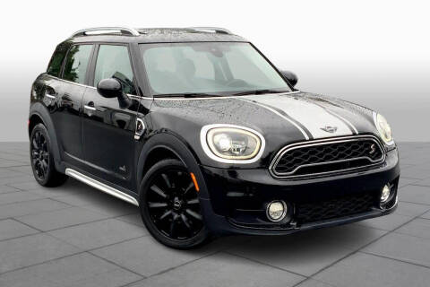 2019 MINI Countryman for sale at CU Carfinders in Norcross GA