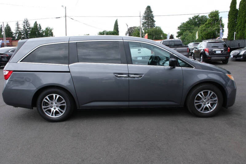 2011 Honda Odyssey EX photo 5