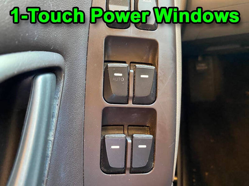 2015 Hyundai Tucson SE