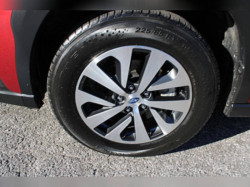 2023 Subaru Outback Premium