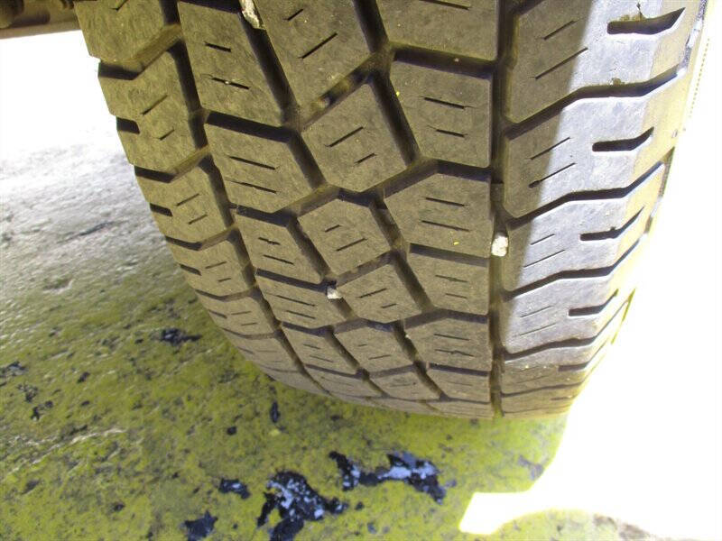 2006 Ford E-Series E-250