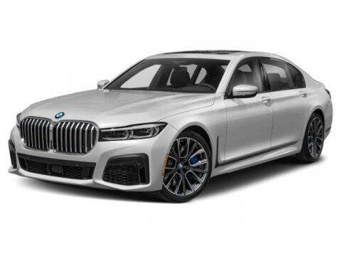 2021 BMW 7 Series For In Huntington Station, NY - Carsforsale.com®