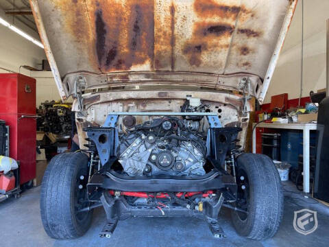 1963 Ford F-250