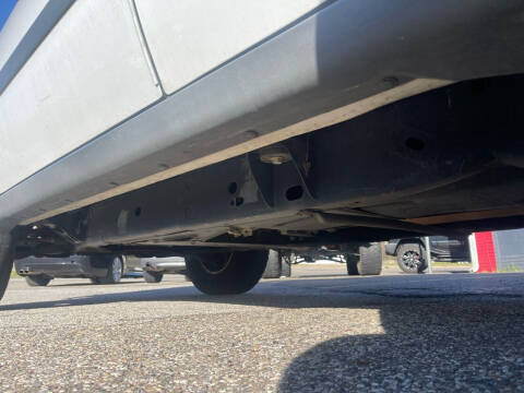 2005 Chevrolet TrailBlazer LS