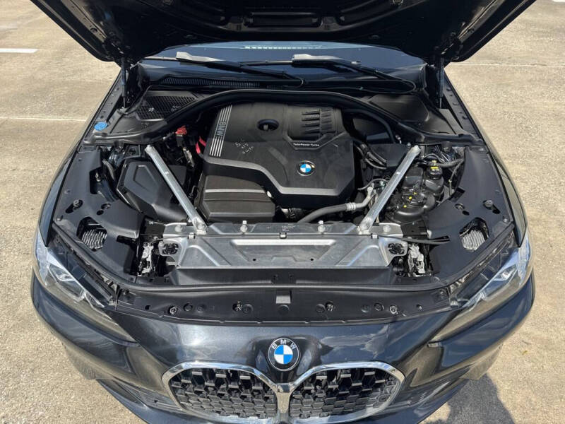 2022 BMW 4 Series 430i