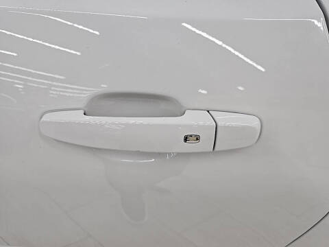 2020 Chevrolet Camaro LT