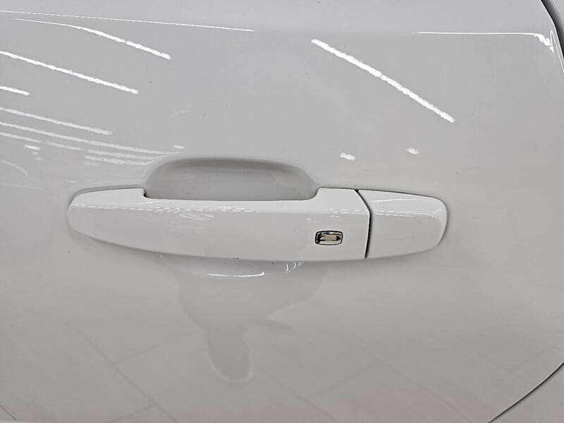 2020 Chevrolet Camaro LT