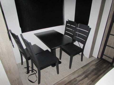 2021 Heartland Milestone