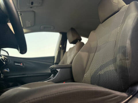 2016 Toyota Prius Two Eco