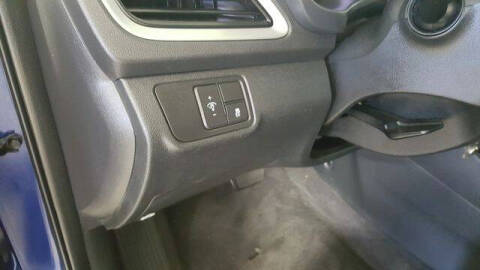 2021 Hyundai Accent