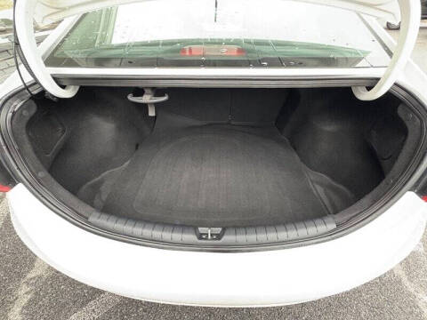 2022 Hyundai Accent SEL