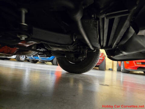 1976 Chevrolet Corvette