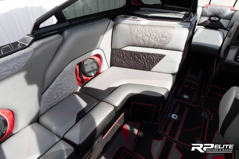 2024 Centurion Ri245