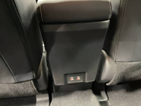 2026 Mitsubishi Eclipse Cross SEL