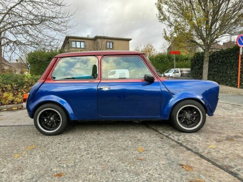 1975 MINI Cooper