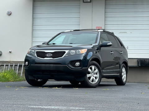 2013 Kia Sorento for sale at Universal Cars in Marietta GA