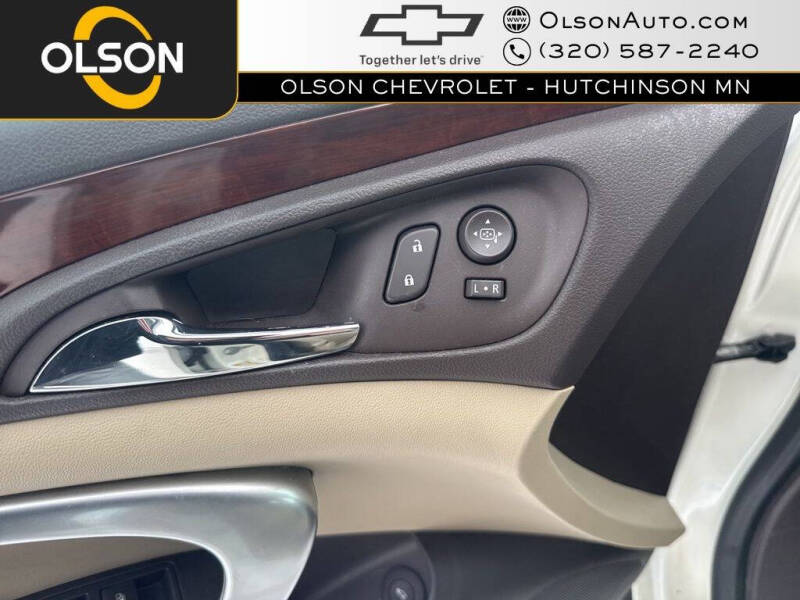 2014 Buick Regal Premium I